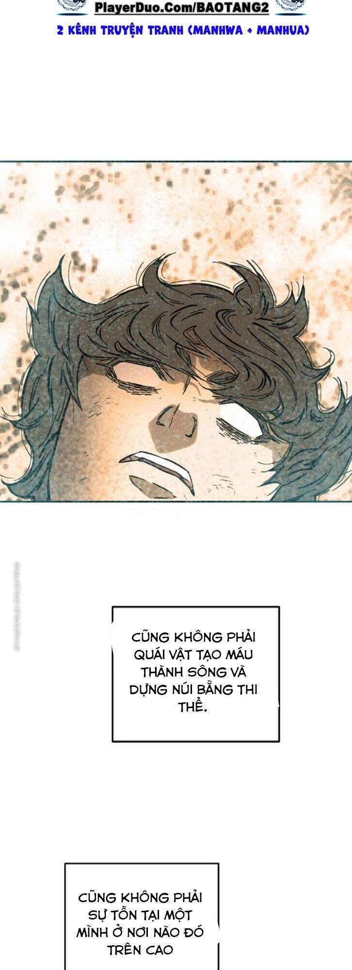 Thiên Hạ Đệ Nhất Nhân Chap 45 - Next Chap 46