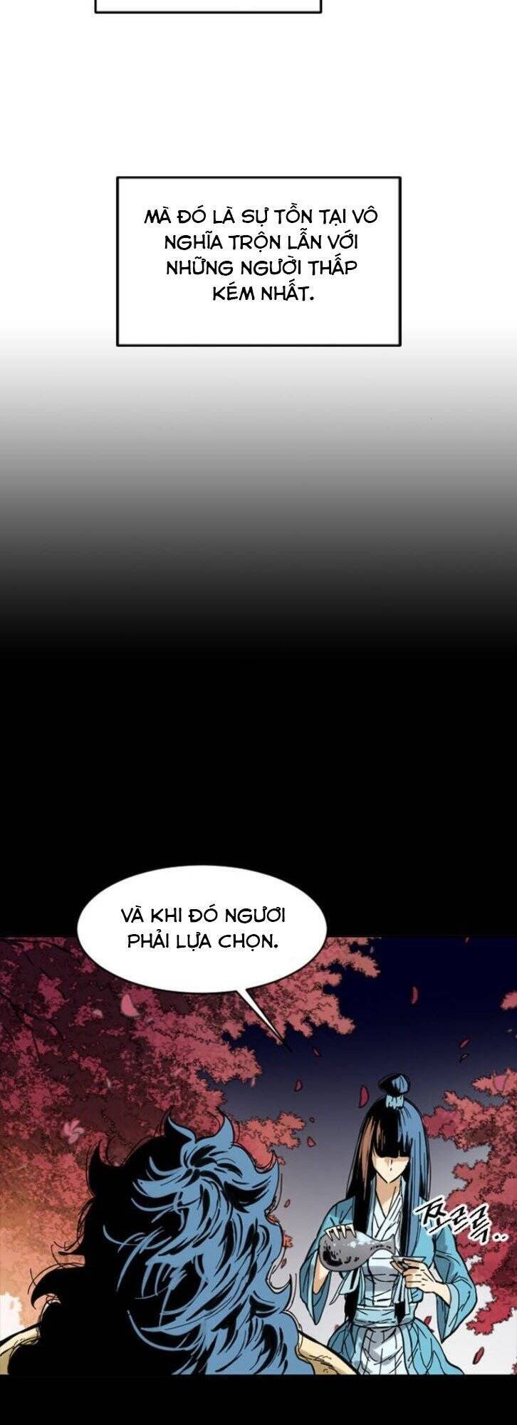 Thiên Hạ Đệ Nhất Nhân Chap 45 - Next Chap 46