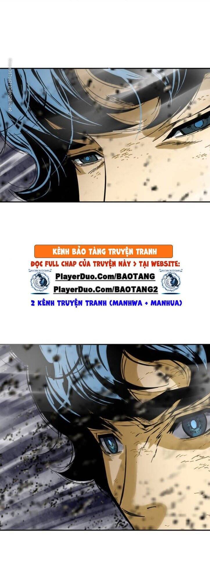 Thiên Hạ Đệ Nhất Nhân Chap 45 - Next Chap 46