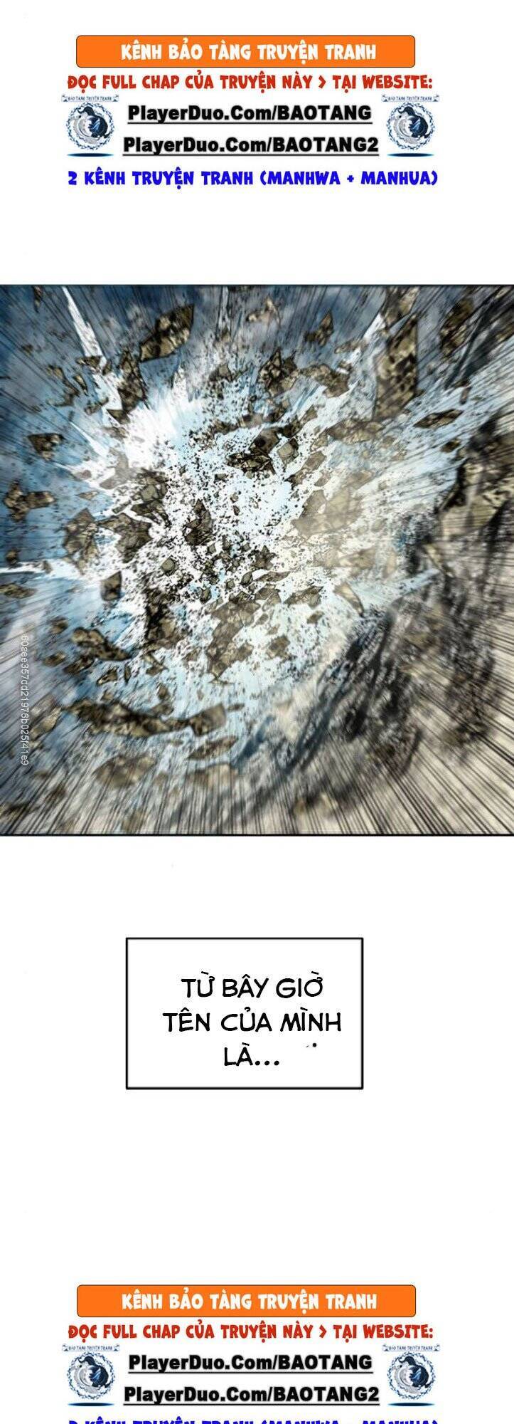 Thiên Hạ Đệ Nhất Nhân Chap 45 - Next Chap 46