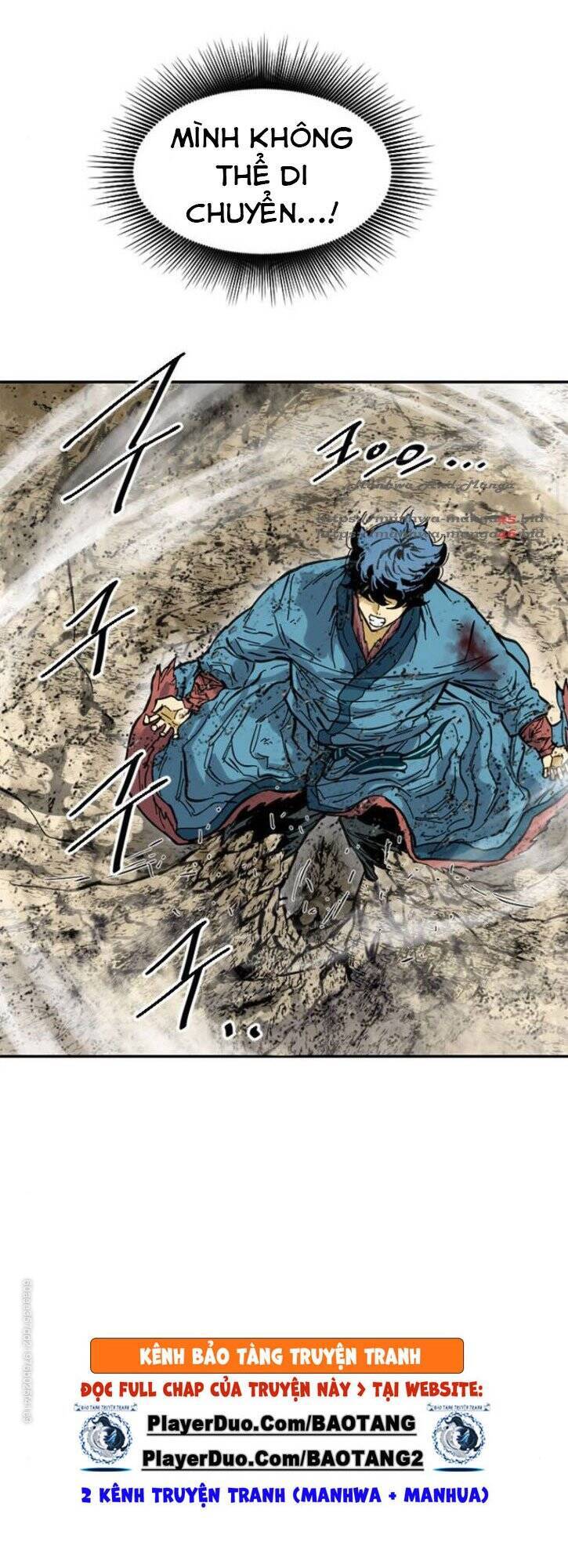 Thiên Hạ Đệ Nhất Nhân Chap 45 - Next Chap 46