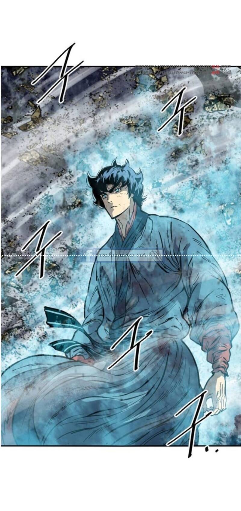 Thiên Hạ Đệ Nhất Nhân Chap 46 - Next Chap 47