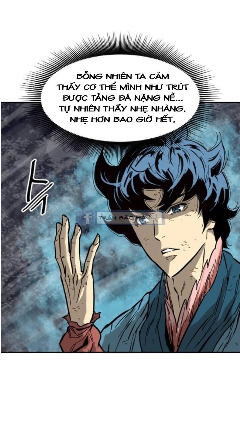 Thiên Hạ Đệ Nhất Nhân Chap 46 - Next Chap 47