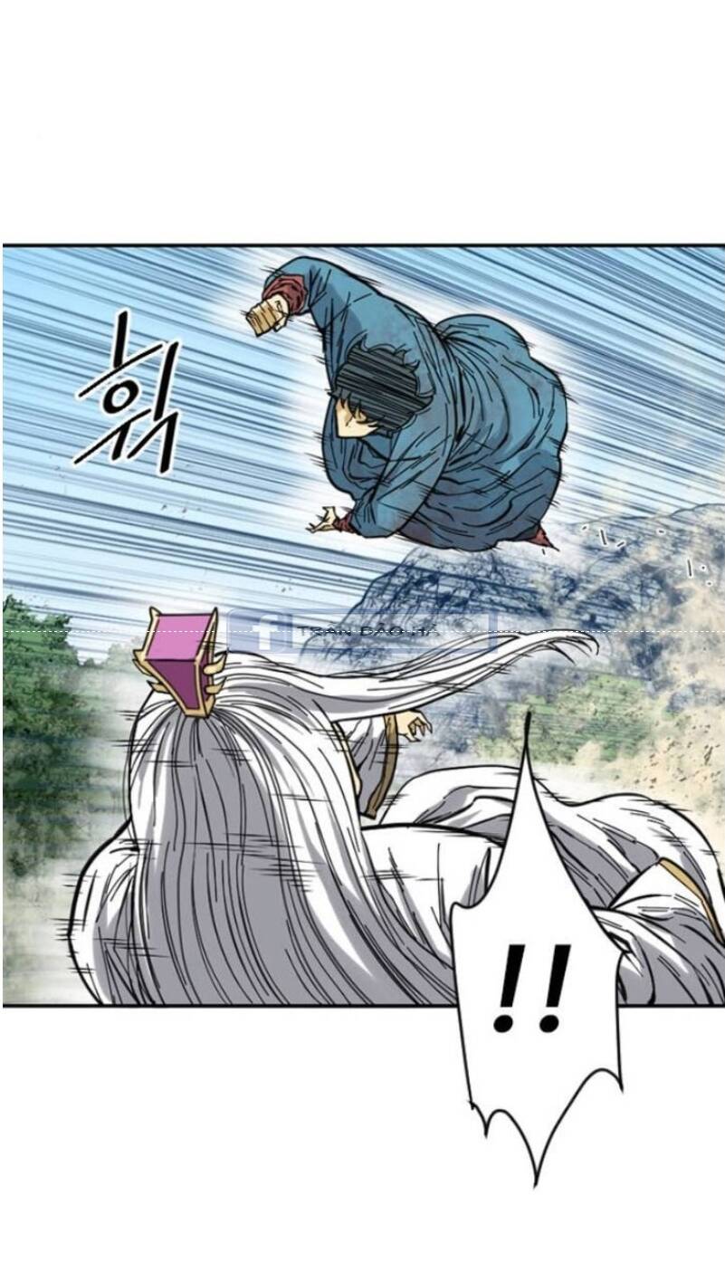 Thiên Hạ Đệ Nhất Nhân Chap 46 - Next Chap 47