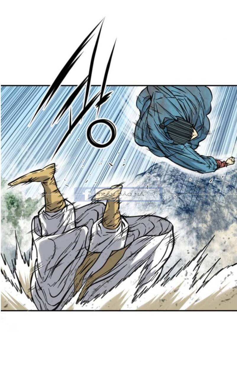 Thiên Hạ Đệ Nhất Nhân Chap 46 - Next Chap 47