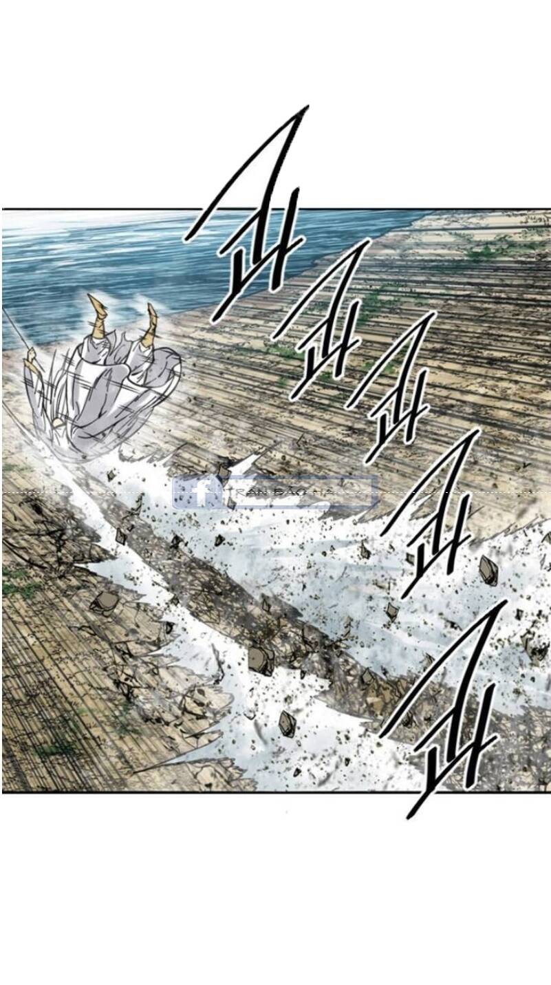 Thiên Hạ Đệ Nhất Nhân Chap 46 - Next Chap 47