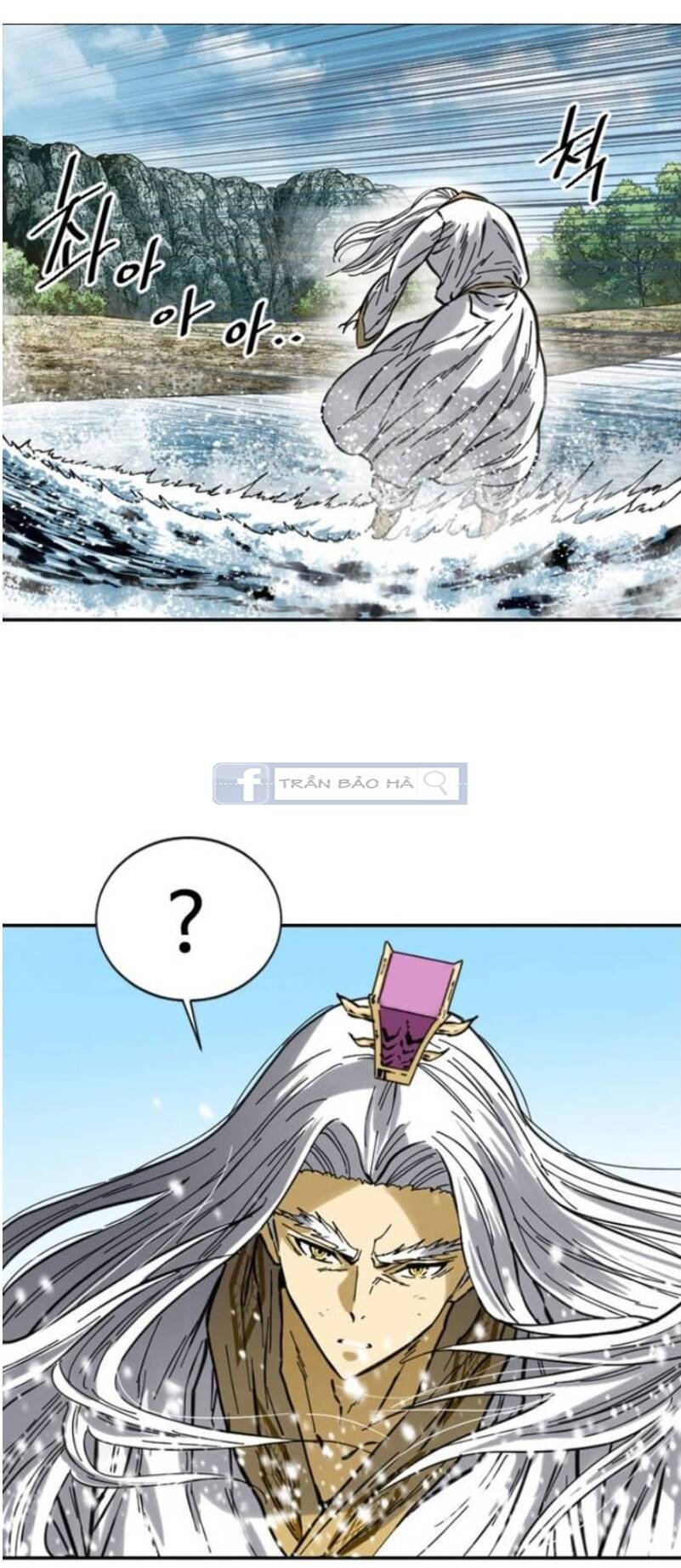 Thiên Hạ Đệ Nhất Nhân Chap 46 - Next Chap 47