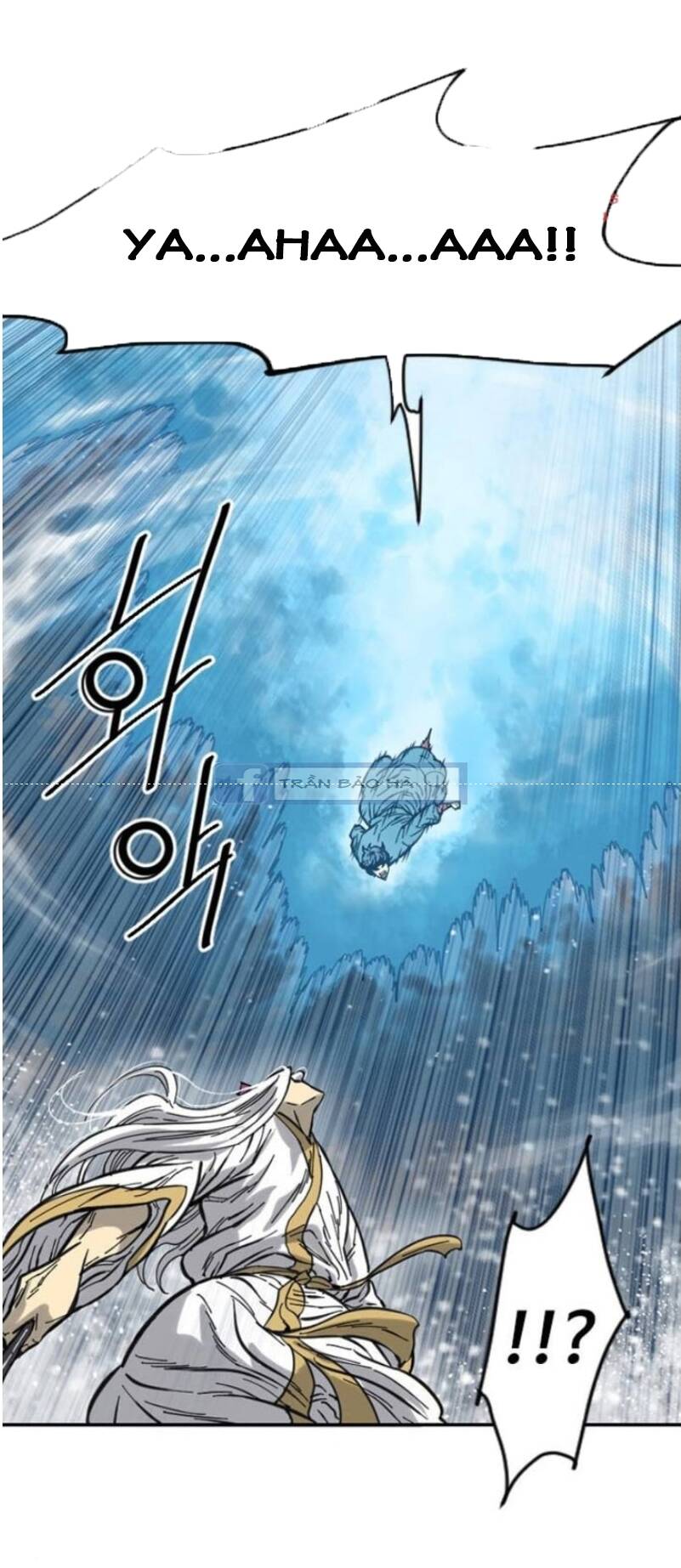 Thiên Hạ Đệ Nhất Nhân Chap 46 - Next Chap 47