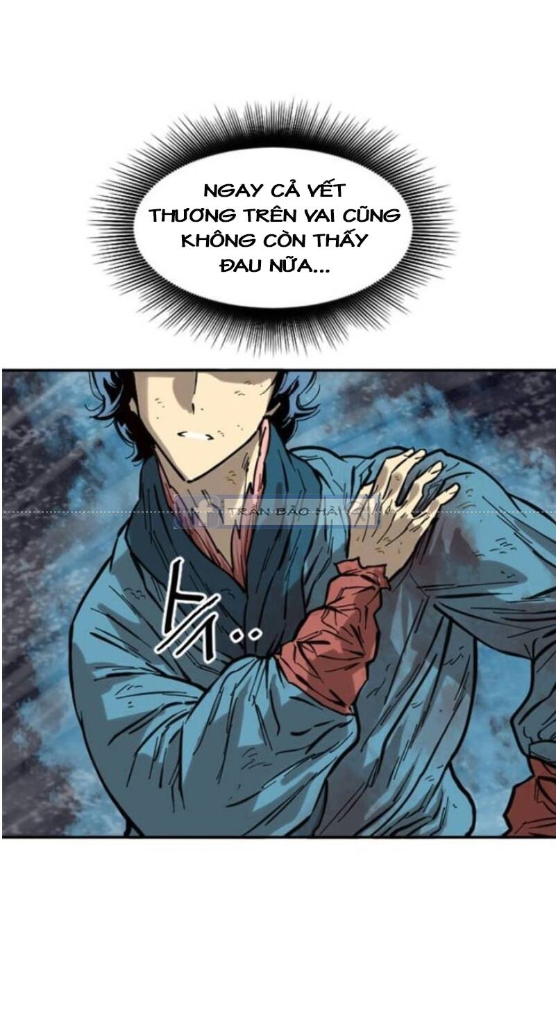Thiên Hạ Đệ Nhất Nhân Chap 46 - Next Chap 47