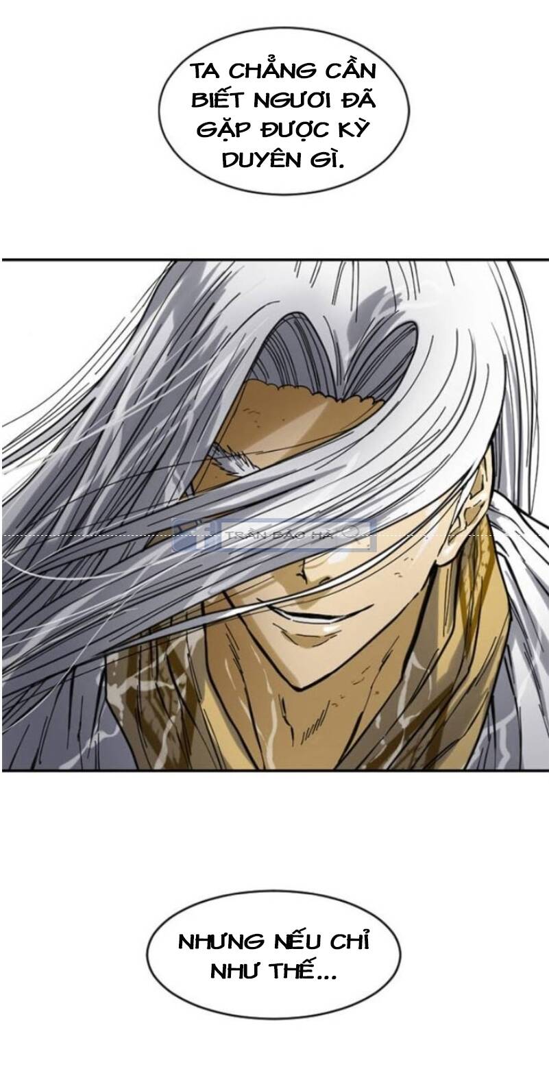 Thiên Hạ Đệ Nhất Nhân Chap 46 - Next Chap 47