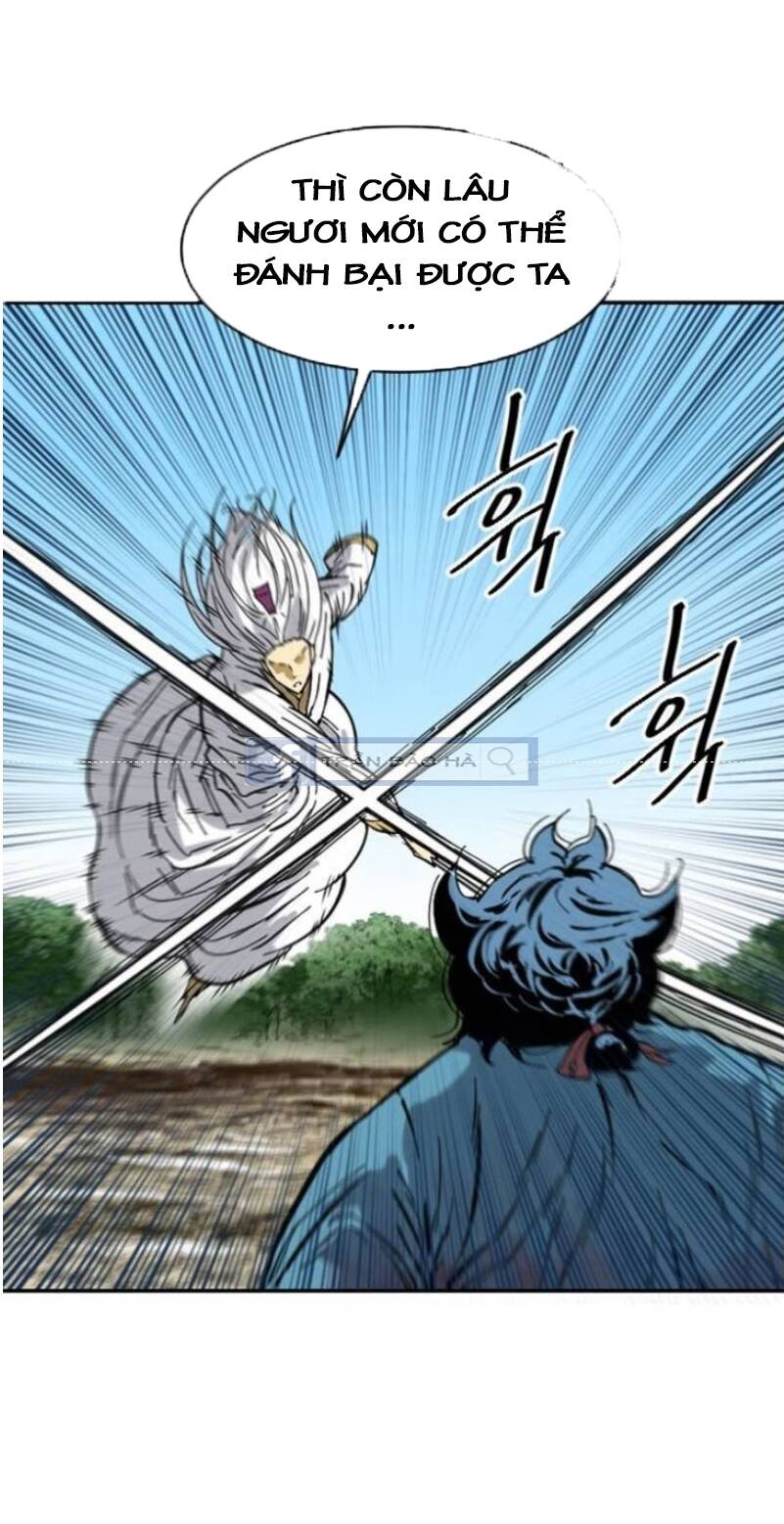 Thiên Hạ Đệ Nhất Nhân Chap 46 - Next Chap 47