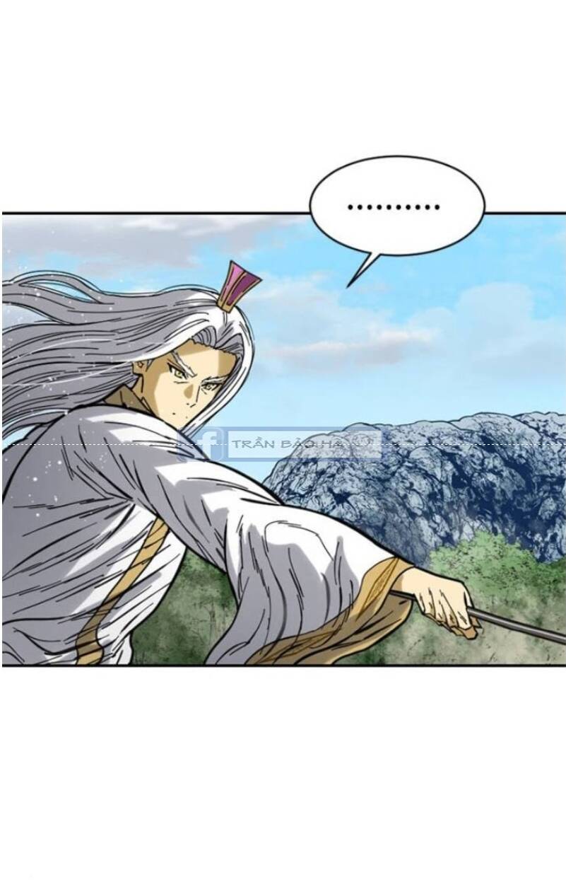 Thiên Hạ Đệ Nhất Nhân Chap 46 - Next Chap 47