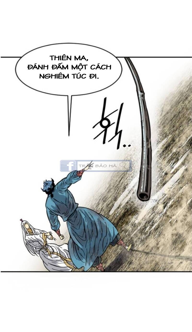 Thiên Hạ Đệ Nhất Nhân Chap 46 - Next Chap 47