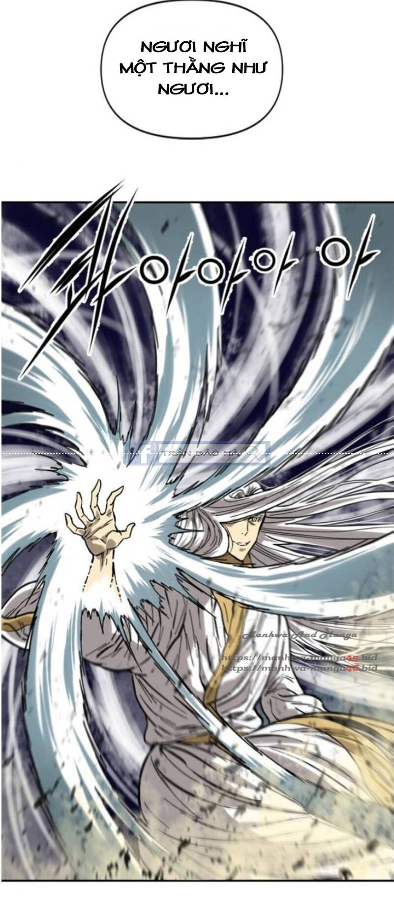 Thiên Hạ Đệ Nhất Nhân Chap 46 - Next Chap 47