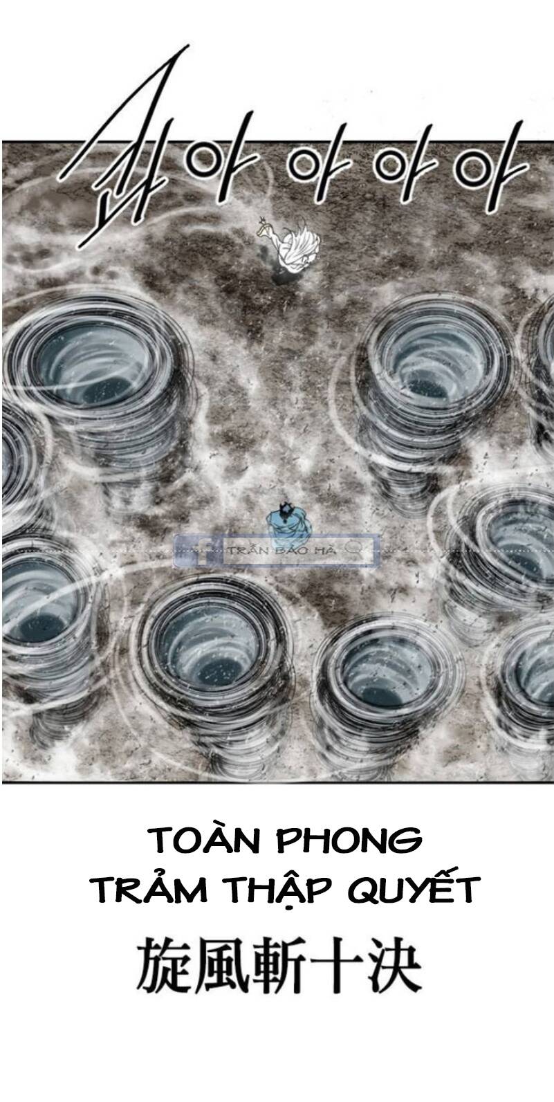 Thiên Hạ Đệ Nhất Nhân Chap 46 - Next Chap 47