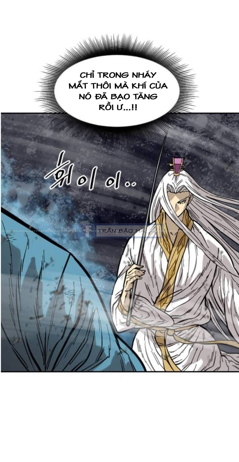 Thiên Hạ Đệ Nhất Nhân Chap 46 - Next Chap 47