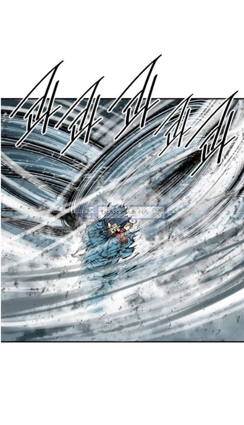 Thiên Hạ Đệ Nhất Nhân Chap 46 - Next Chap 47