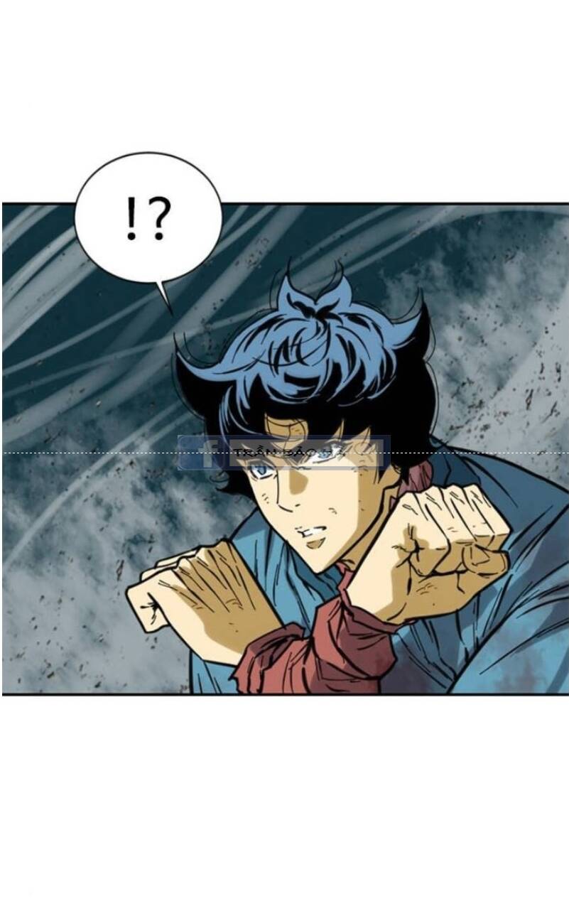 Thiên Hạ Đệ Nhất Nhân Chap 46 - Next Chap 47