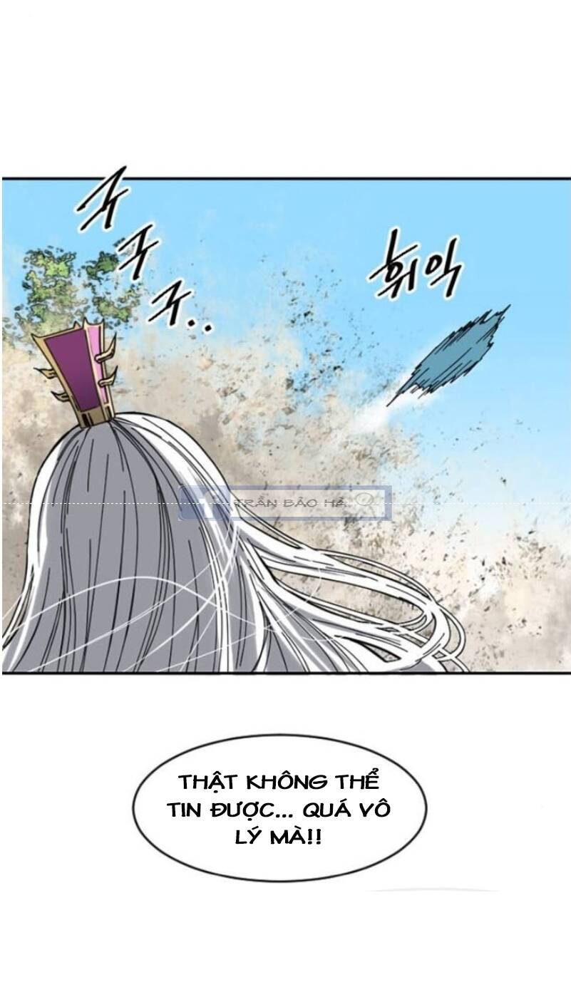 Thiên Hạ Đệ Nhất Nhân Chap 46 - Next Chap 47