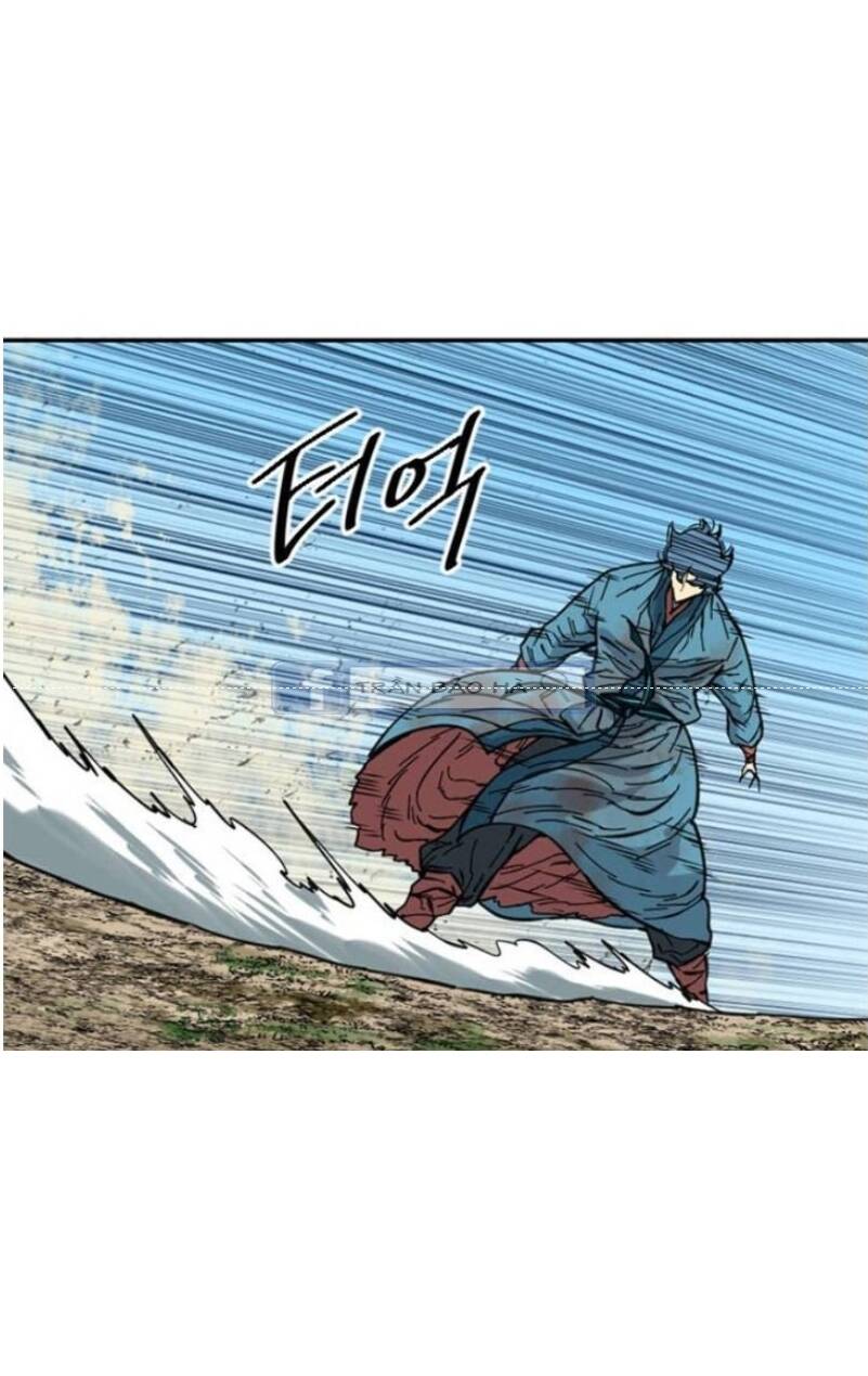 Thiên Hạ Đệ Nhất Nhân Chap 46 - Next Chap 47