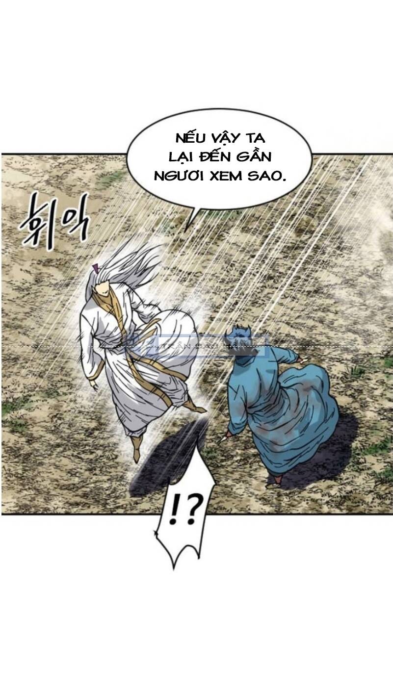 Thiên Hạ Đệ Nhất Nhân Chap 46 - Next Chap 47