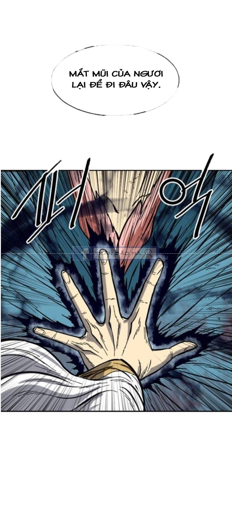 Thiên Hạ Đệ Nhất Nhân Chap 46 - Next Chap 47