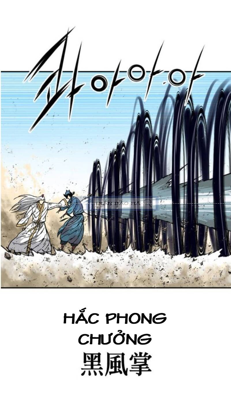 Thiên Hạ Đệ Nhất Nhân Chap 46 - Next Chap 47