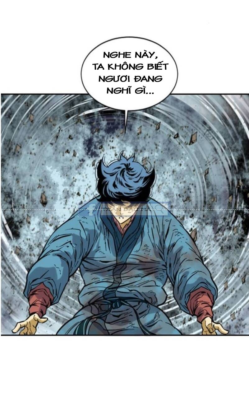 Thiên Hạ Đệ Nhất Nhân Chap 46 - Next Chap 47