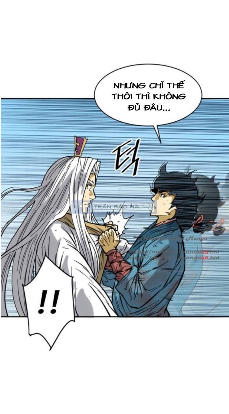 Thiên Hạ Đệ Nhất Nhân Chap 46 - Next Chap 47