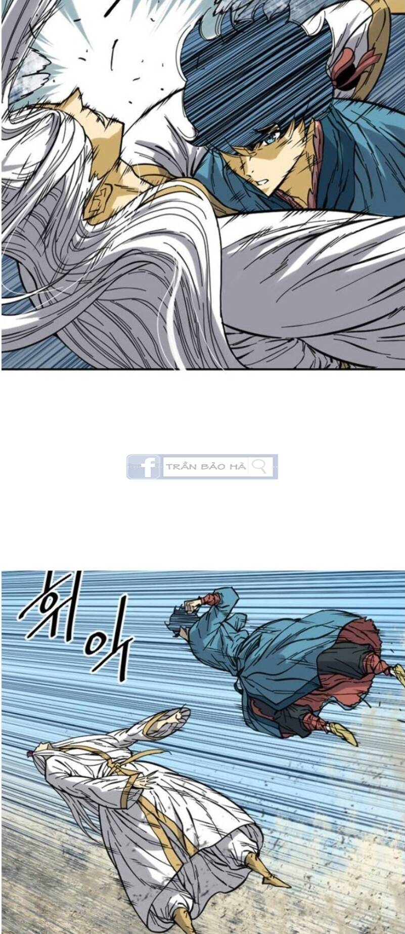 Thiên Hạ Đệ Nhất Nhân Chap 46 - Next Chap 47