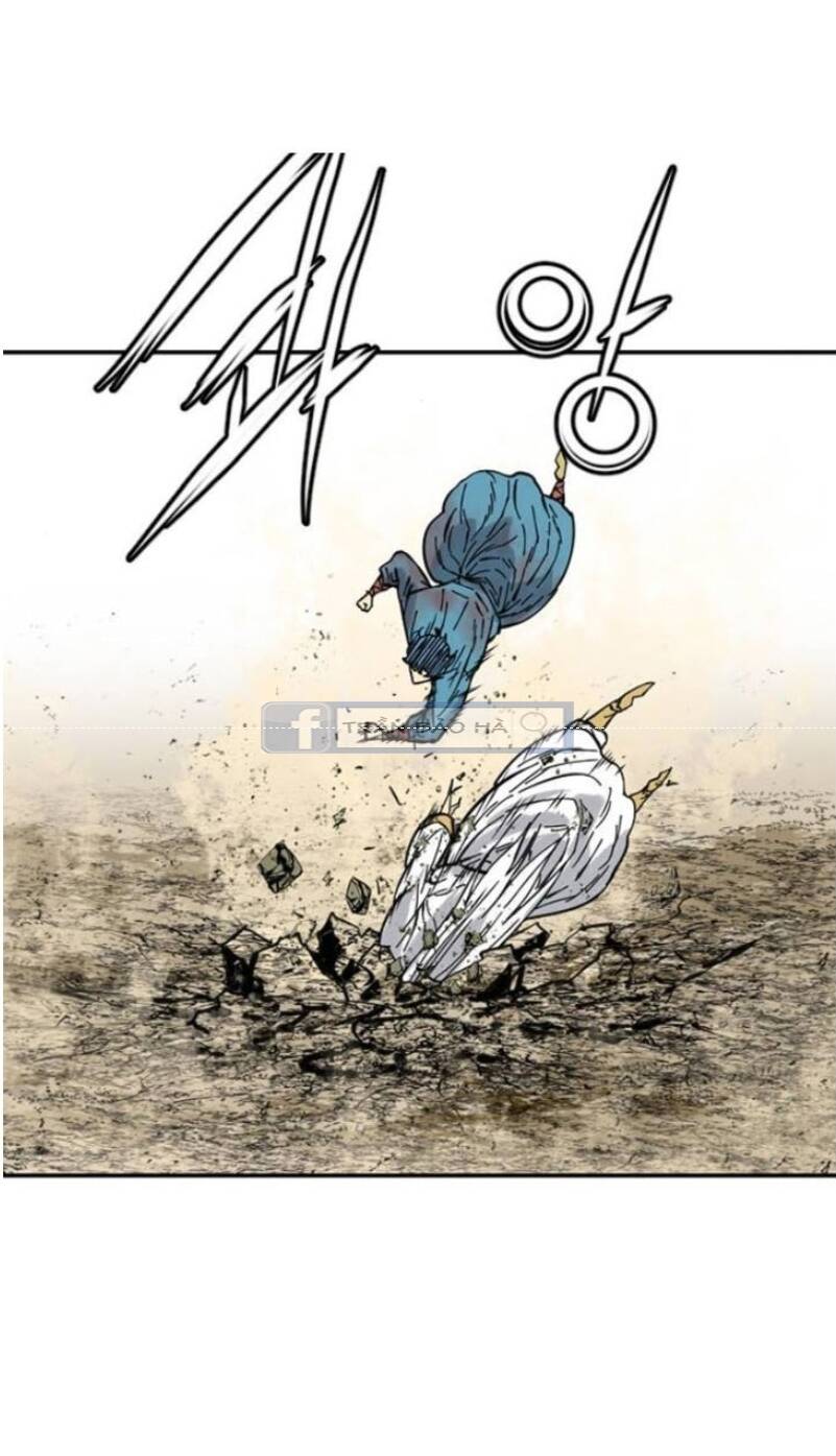 Thiên Hạ Đệ Nhất Nhân Chap 46 - Next Chap 47