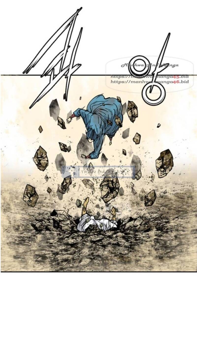 Thiên Hạ Đệ Nhất Nhân Chap 46 - Next Chap 47