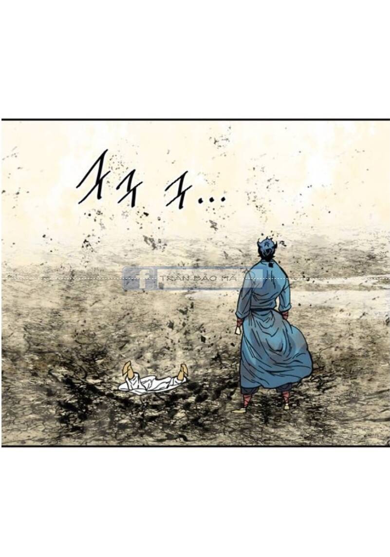 Thiên Hạ Đệ Nhất Nhân Chap 46 - Next Chap 47