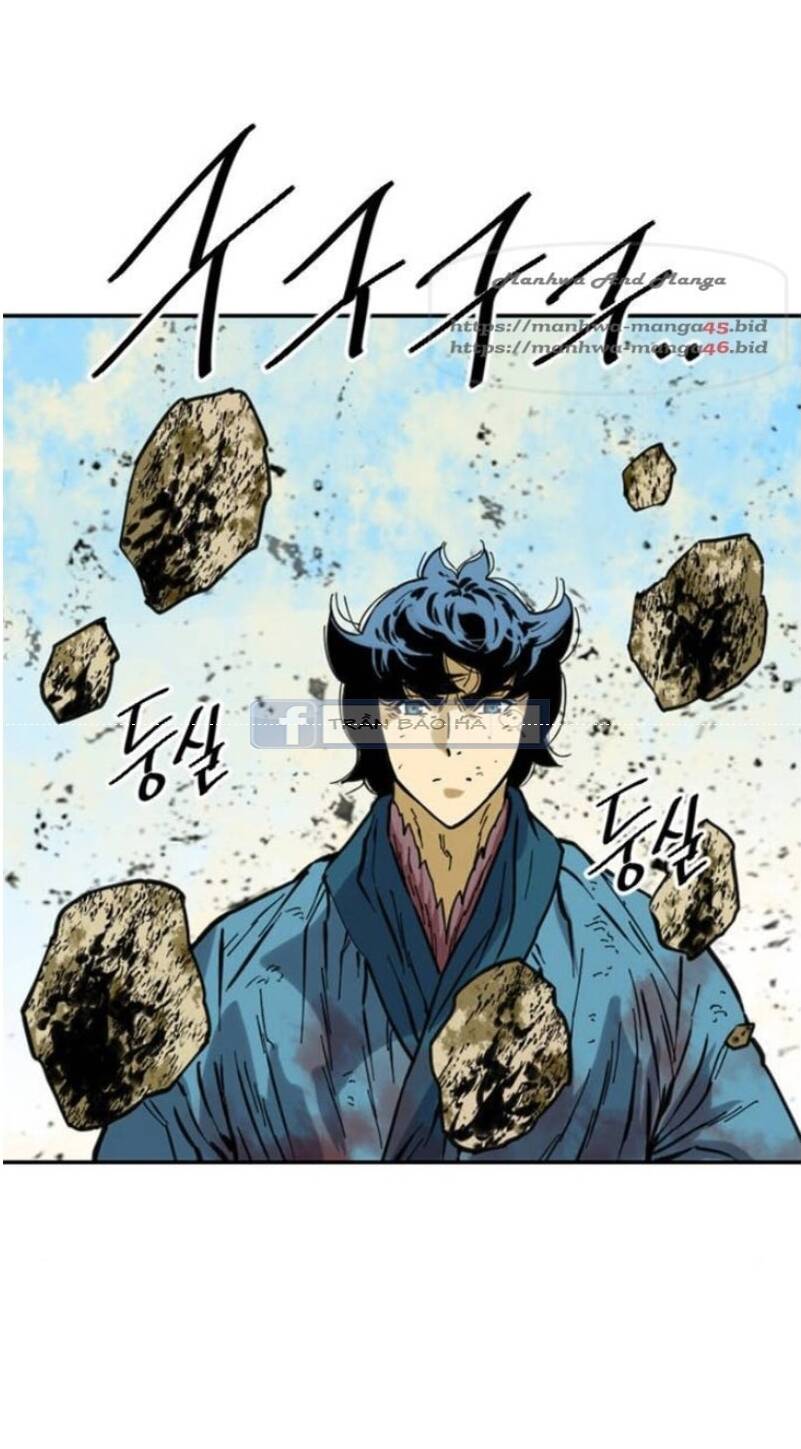 Thiên Hạ Đệ Nhất Nhân Chap 46 - Next Chap 47