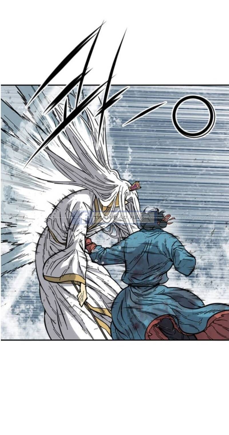 Thiên Hạ Đệ Nhất Nhân Chap 46 - Next Chap 47