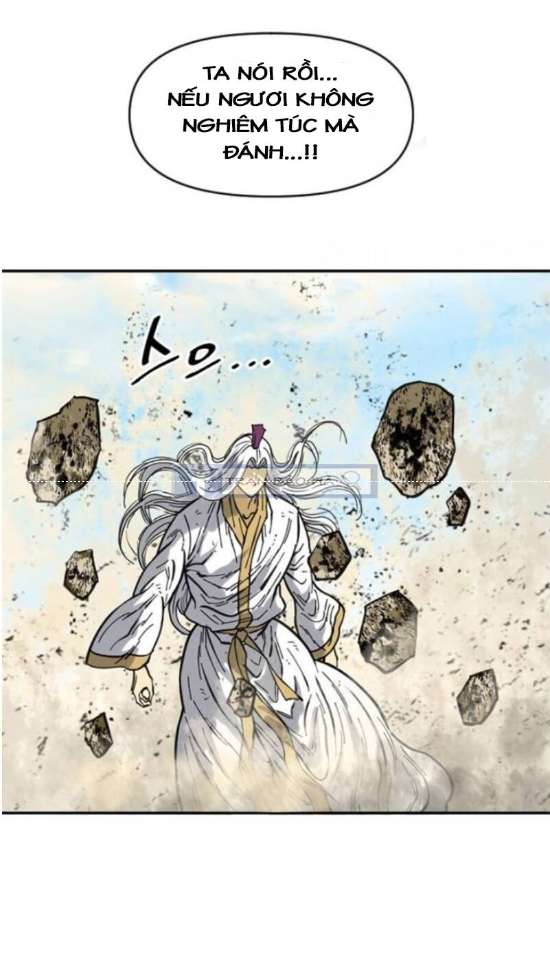 Thiên Hạ Đệ Nhất Nhân Chap 46 - Next Chap 47