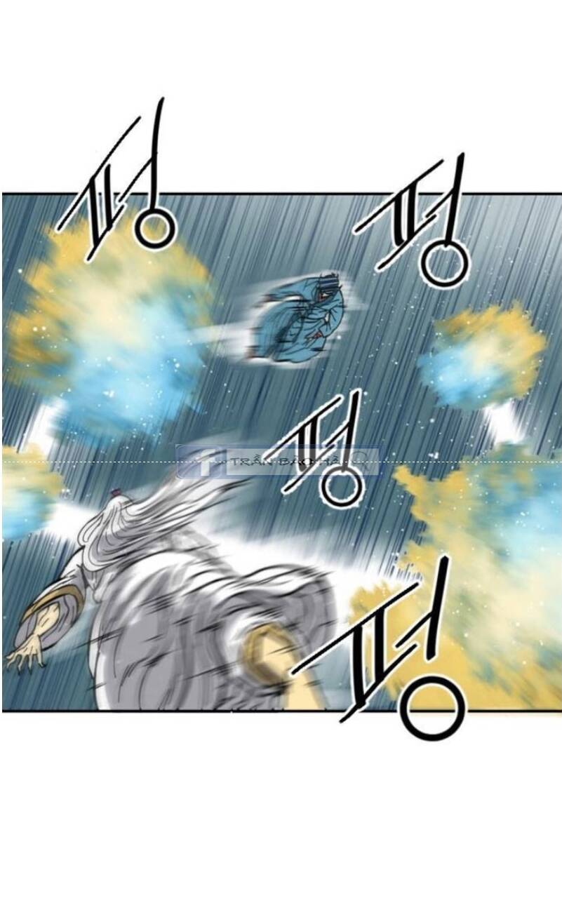 Thiên Hạ Đệ Nhất Nhân Chap 46 - Next Chap 47