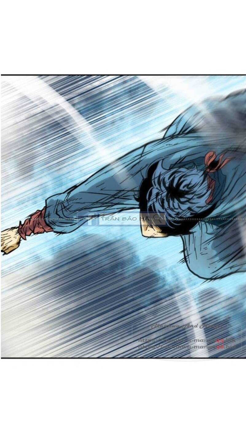 Thiên Hạ Đệ Nhất Nhân Chap 46 - Next Chap 47