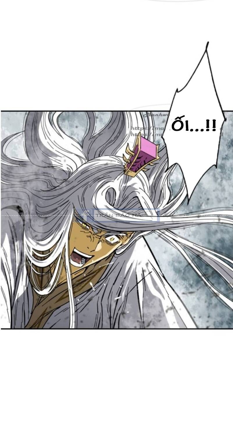 Thiên Hạ Đệ Nhất Nhân Chap 46 - Next Chap 47