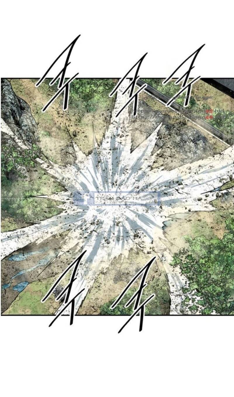 Thiên Hạ Đệ Nhất Nhân Chap 46 - Next Chap 47