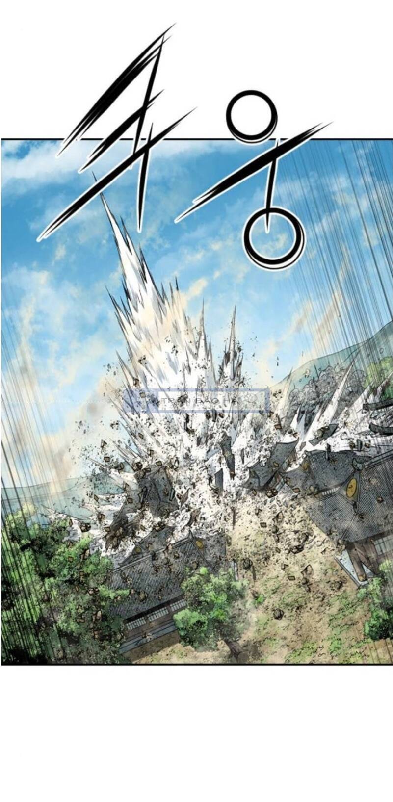 Thiên Hạ Đệ Nhất Nhân Chap 46 - Next Chap 47