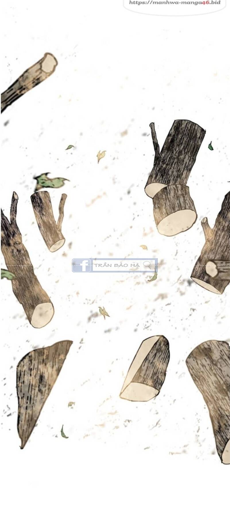 Thiên Hạ Đệ Nhất Nhân Chap 46 - Next Chap 47