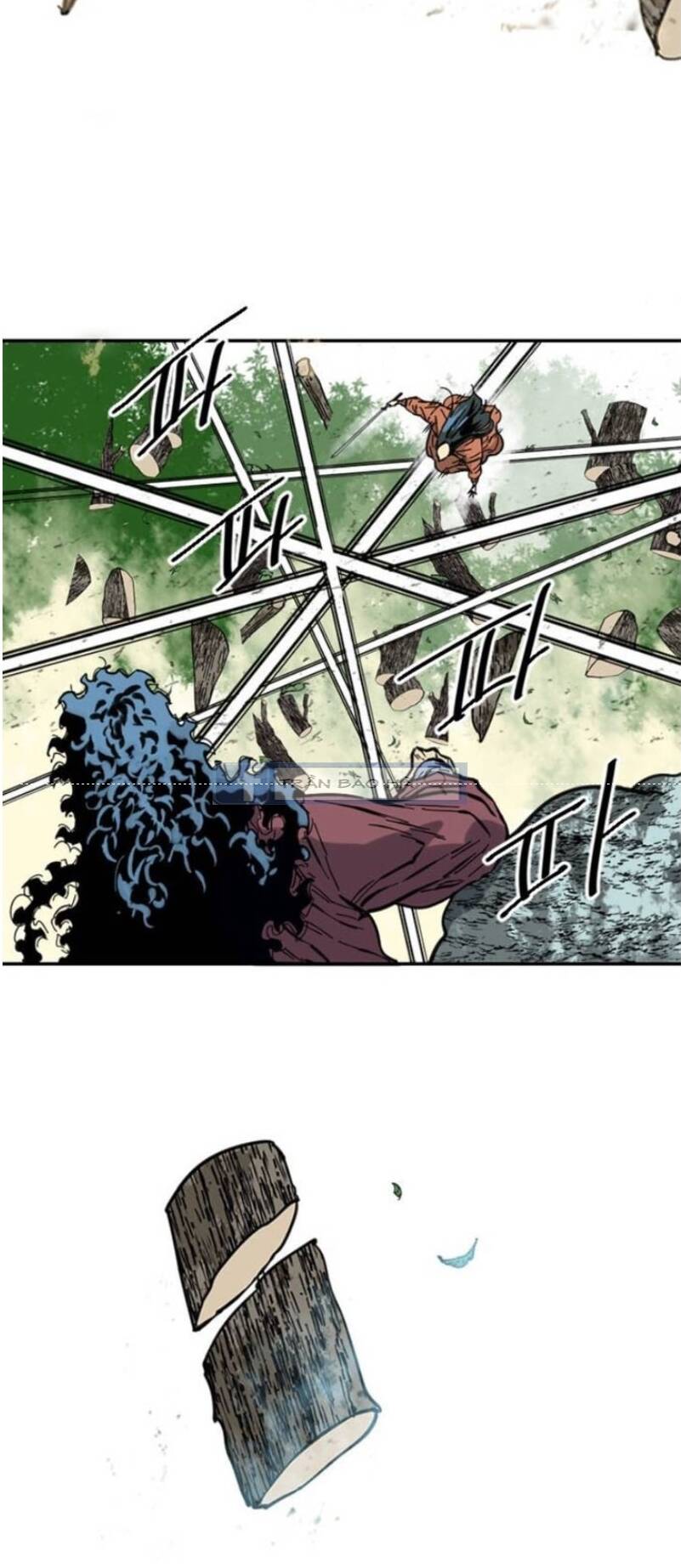 Thiên Hạ Đệ Nhất Nhân Chap 46 - Next Chap 47