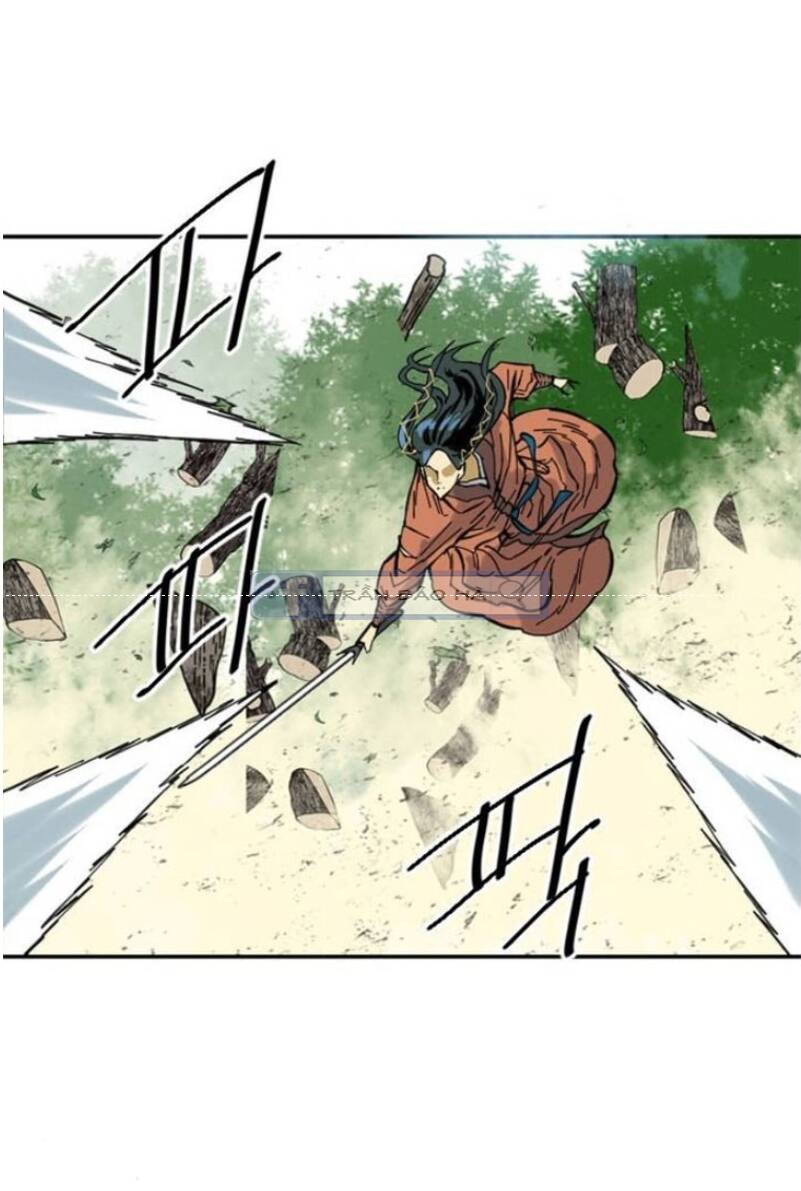 Thiên Hạ Đệ Nhất Nhân Chap 46 - Next Chap 47