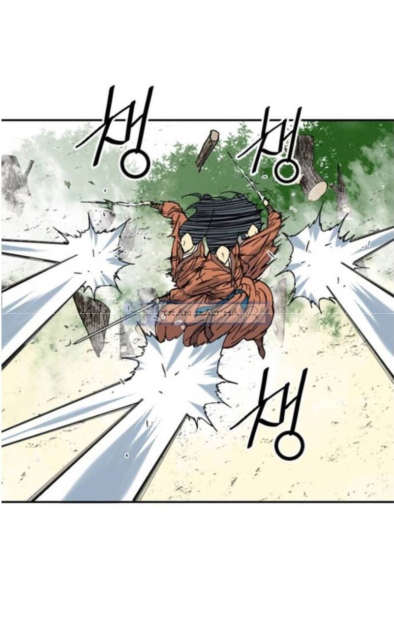 Thiên Hạ Đệ Nhất Nhân Chap 46 - Next Chap 47