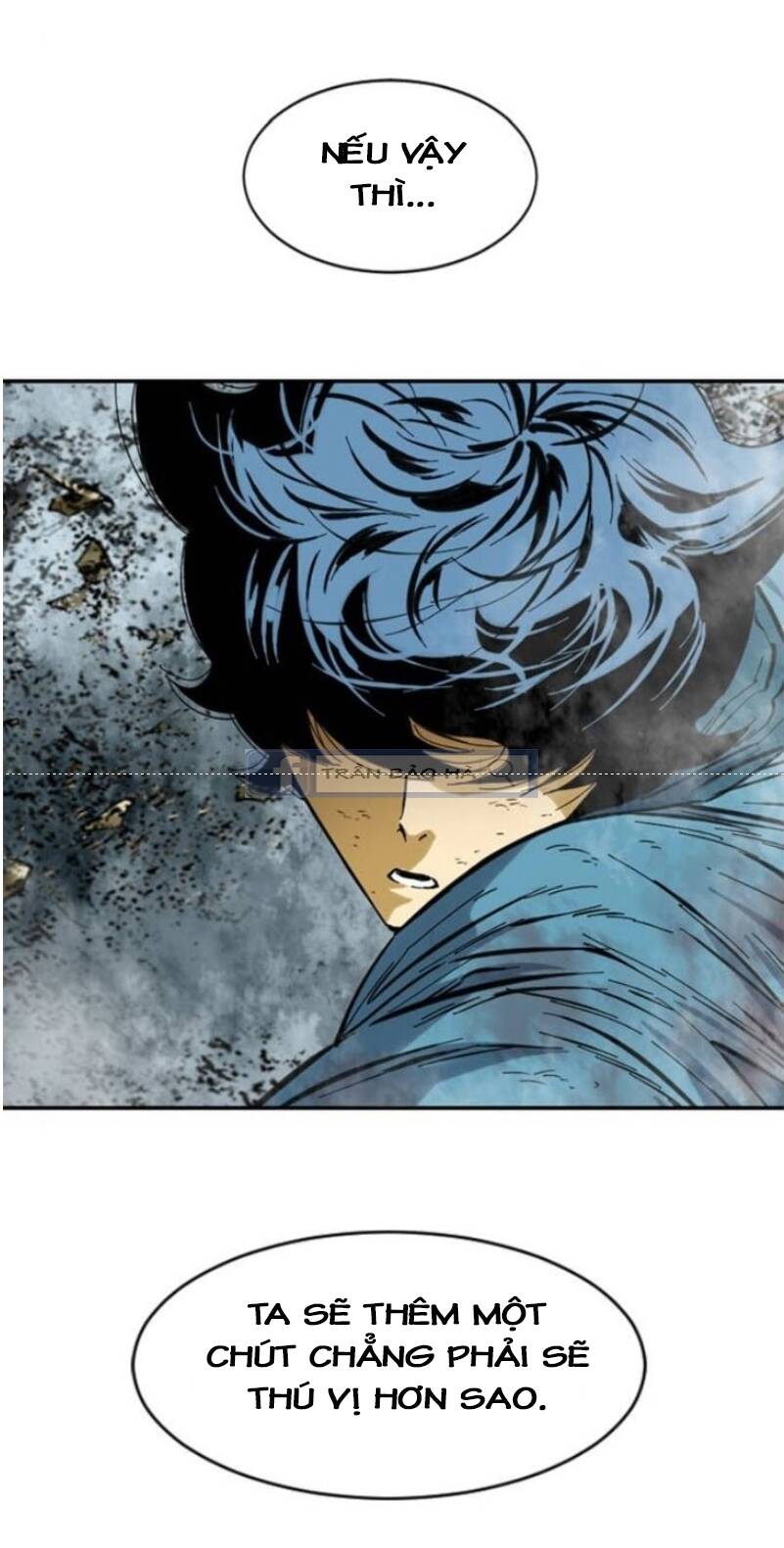 Thiên Hạ Đệ Nhất Nhân Chap 46 - Next Chap 47