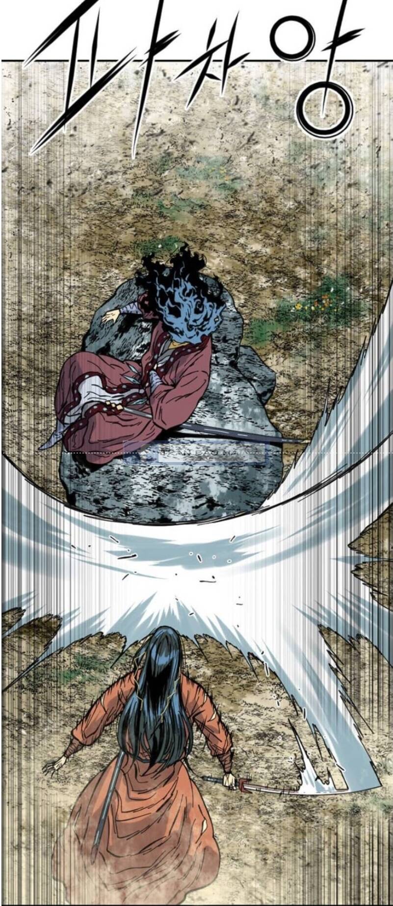 Thiên Hạ Đệ Nhất Nhân Chap 46 - Next Chap 47