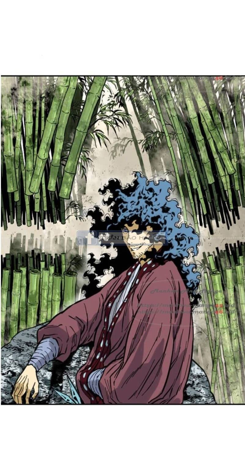 Thiên Hạ Đệ Nhất Nhân Chap 46 - Next Chap 47