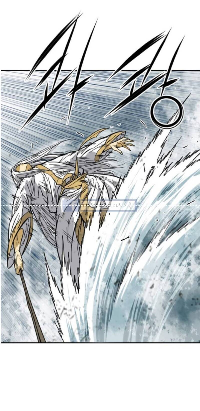 Thiên Hạ Đệ Nhất Nhân Chap 46 - Next Chap 47