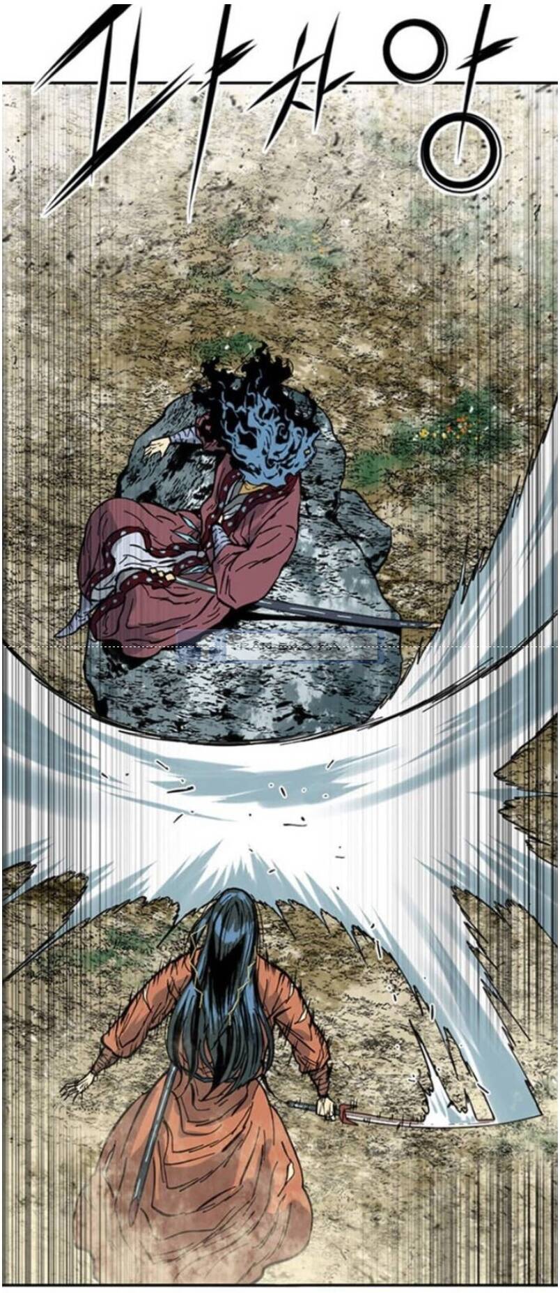 Thiên Hạ Đệ Nhất Nhân Chap 47 - Next Chap 48